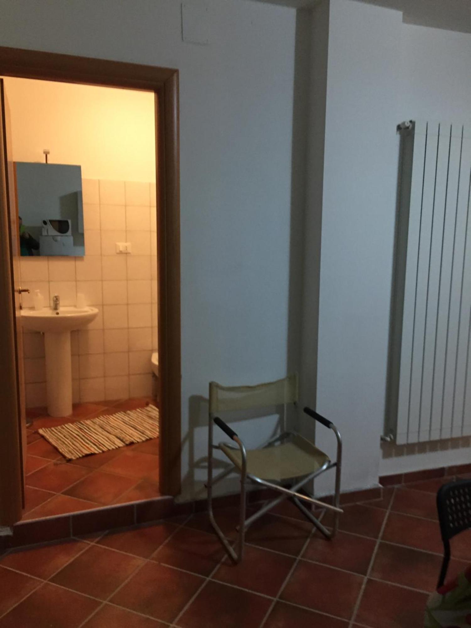 Le Villette Pescara Extérieur photo
