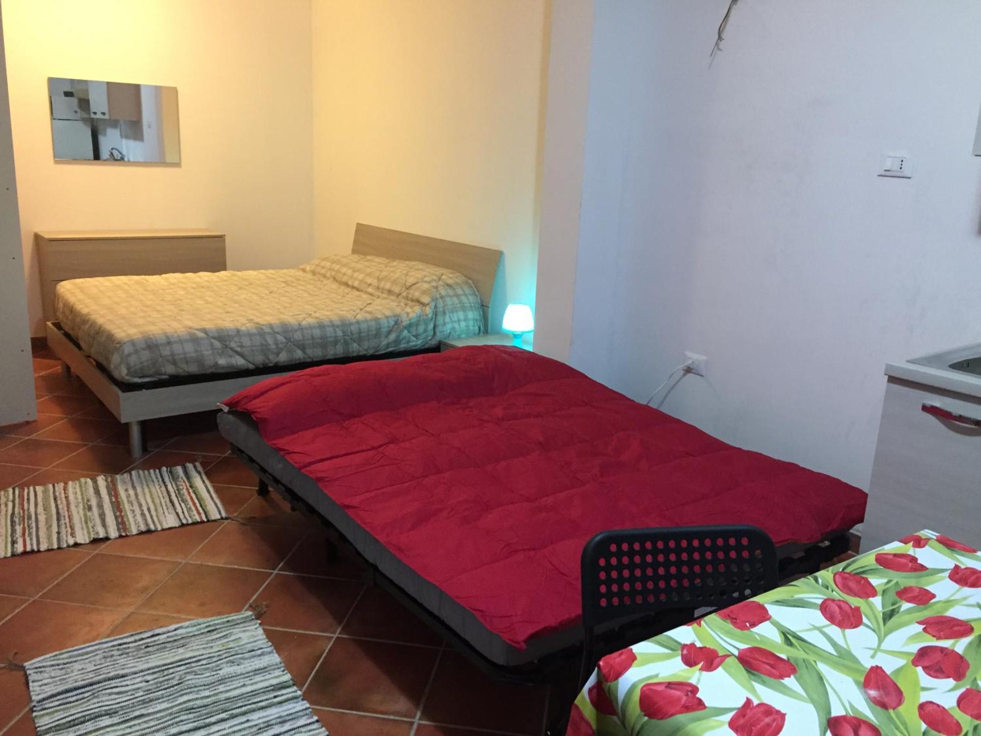 Le Villette Pescara Extérieur photo