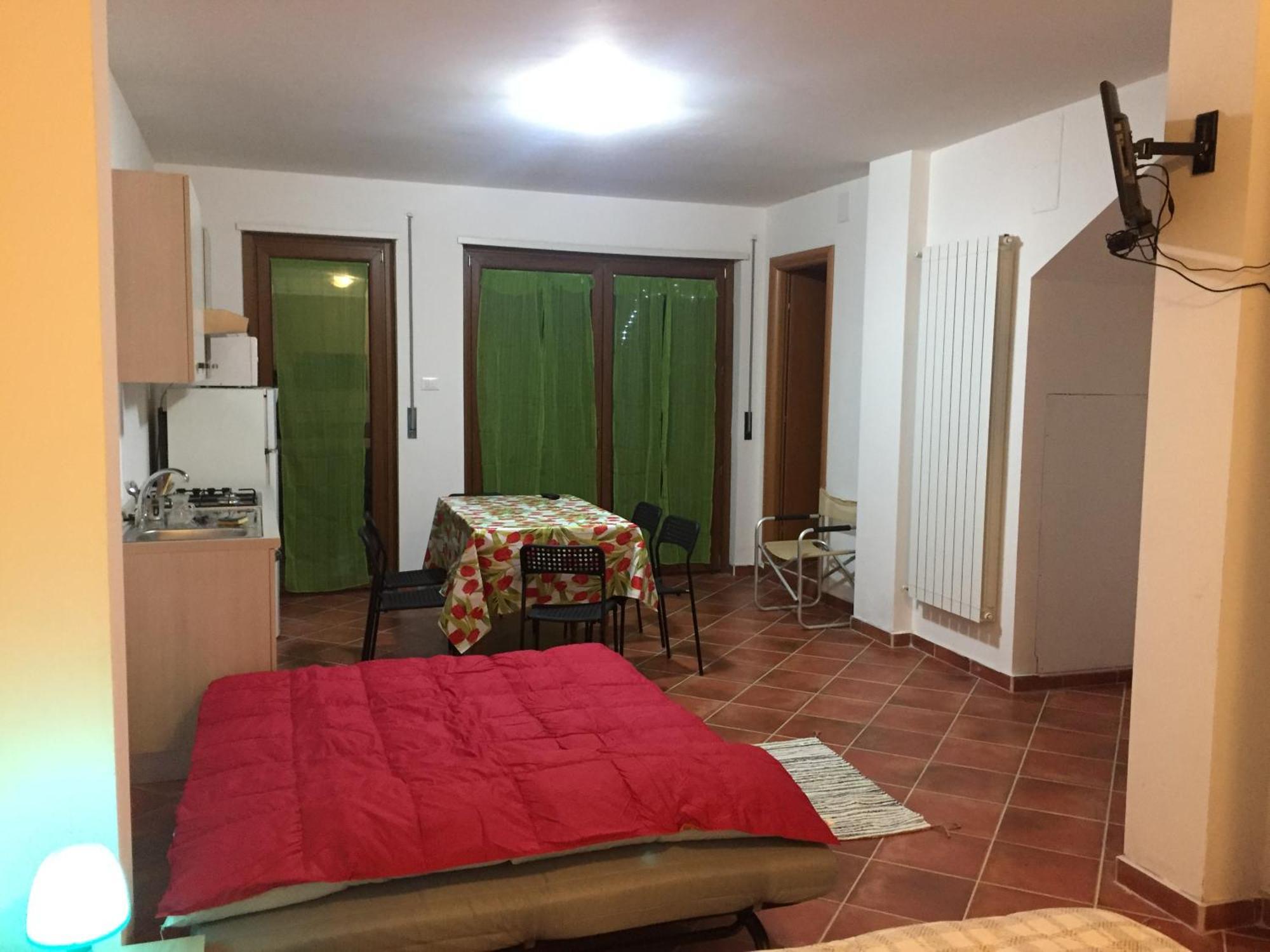 Le Villette Pescara Extérieur photo