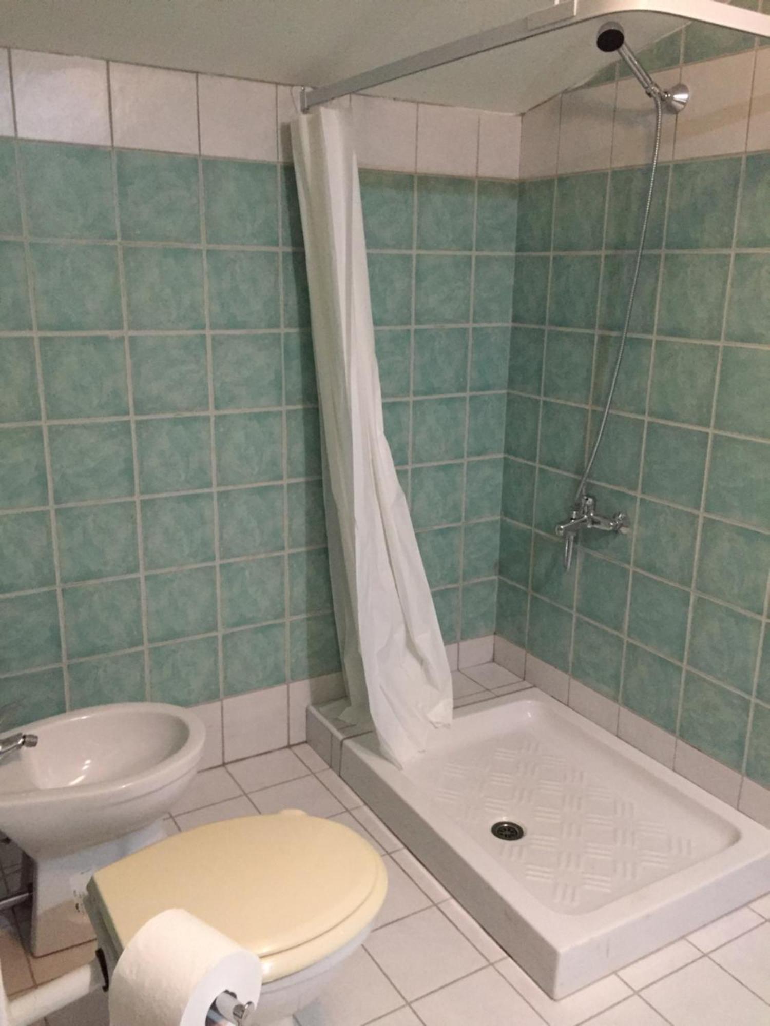Le Villette Pescara Extérieur photo