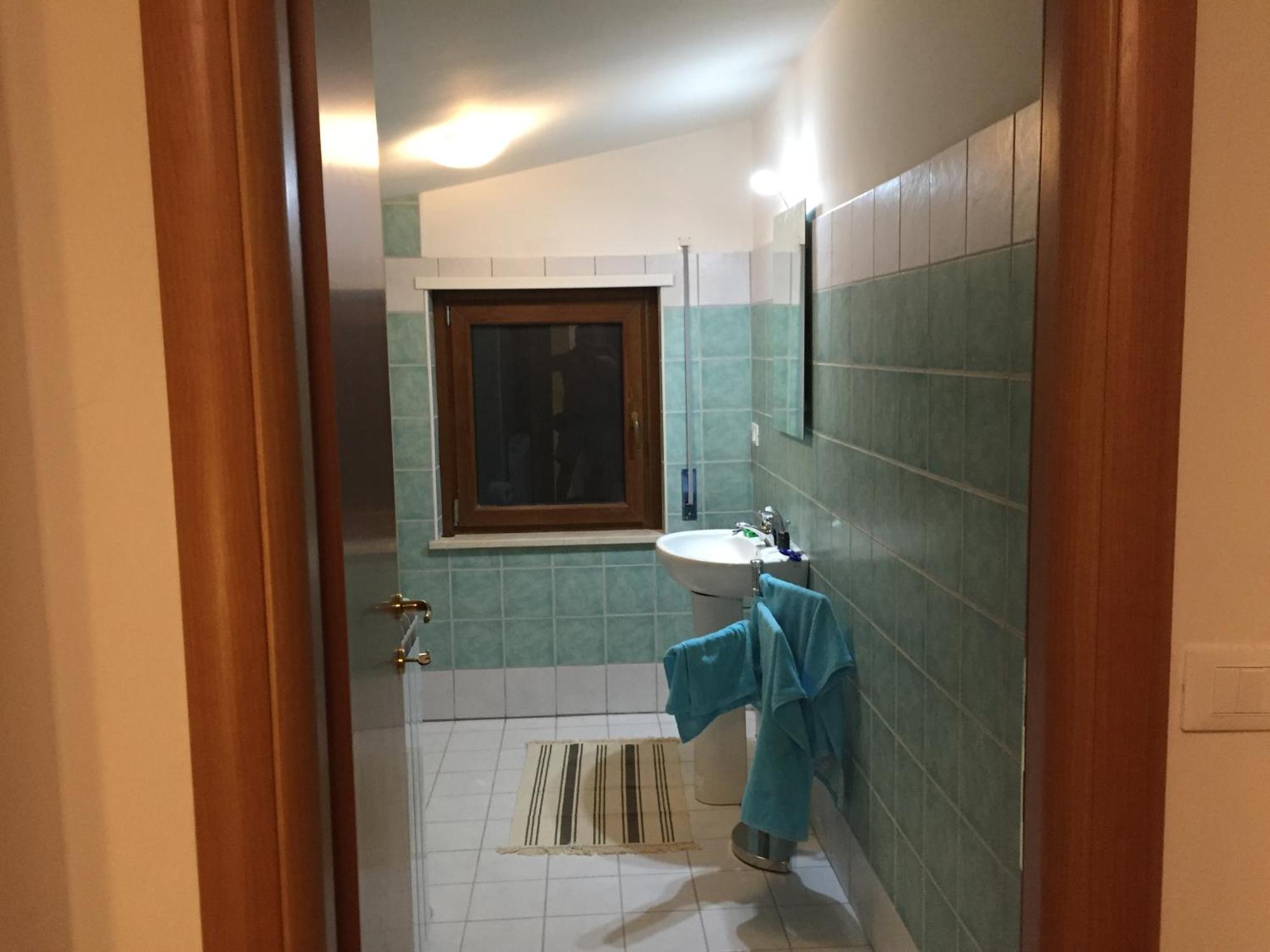 Le Villette Pescara Extérieur photo