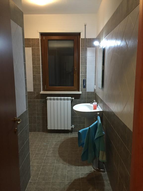 Le Villette Pescara Extérieur photo