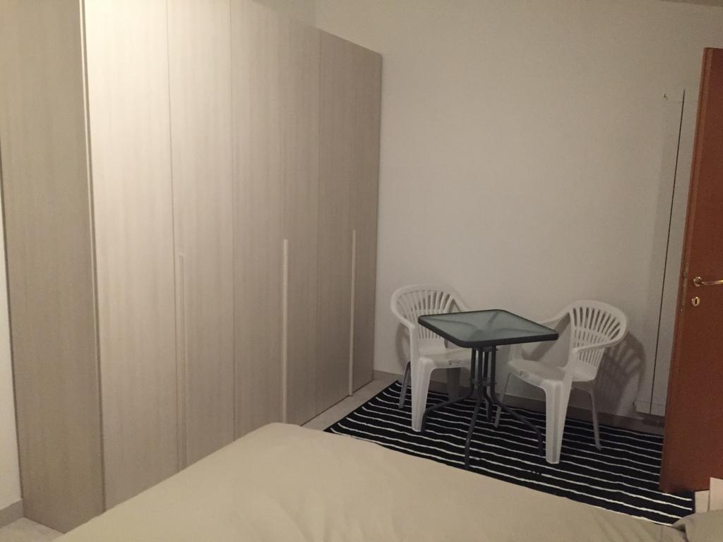 Le Villette Pescara Extérieur photo