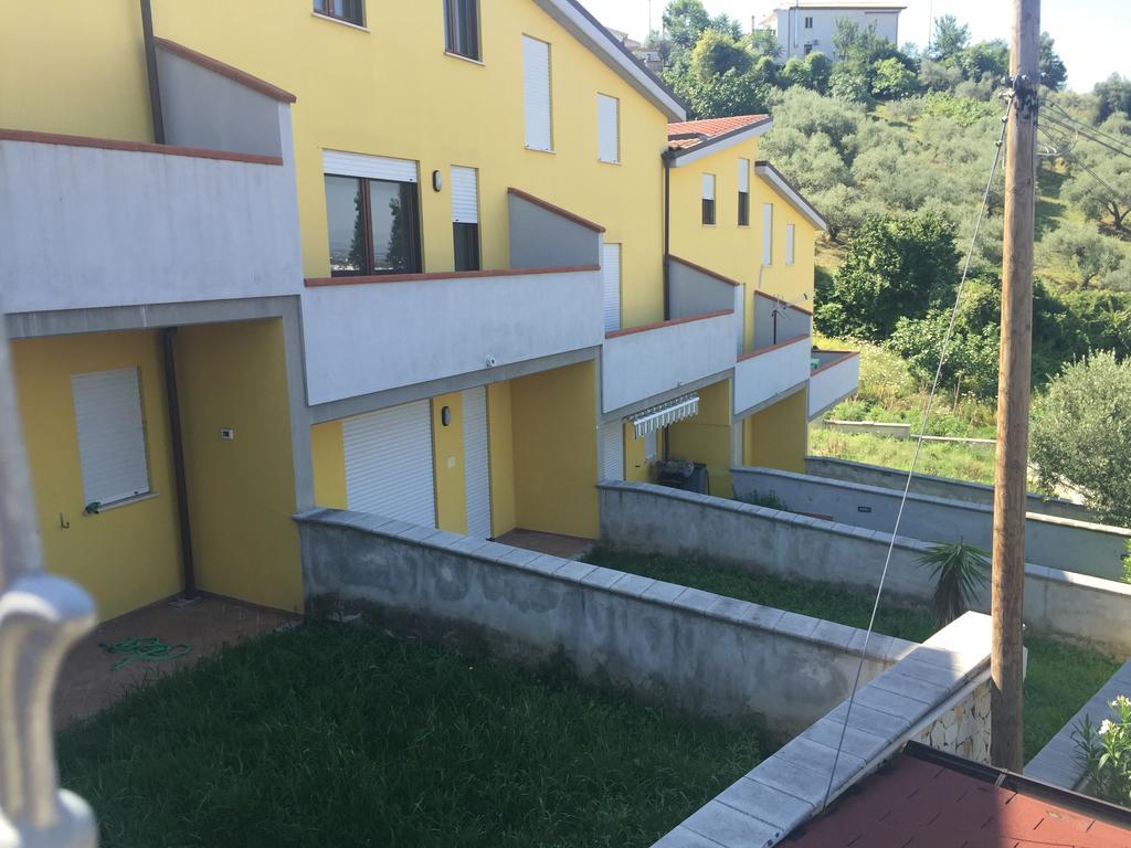 Le Villette Pescara Extérieur photo