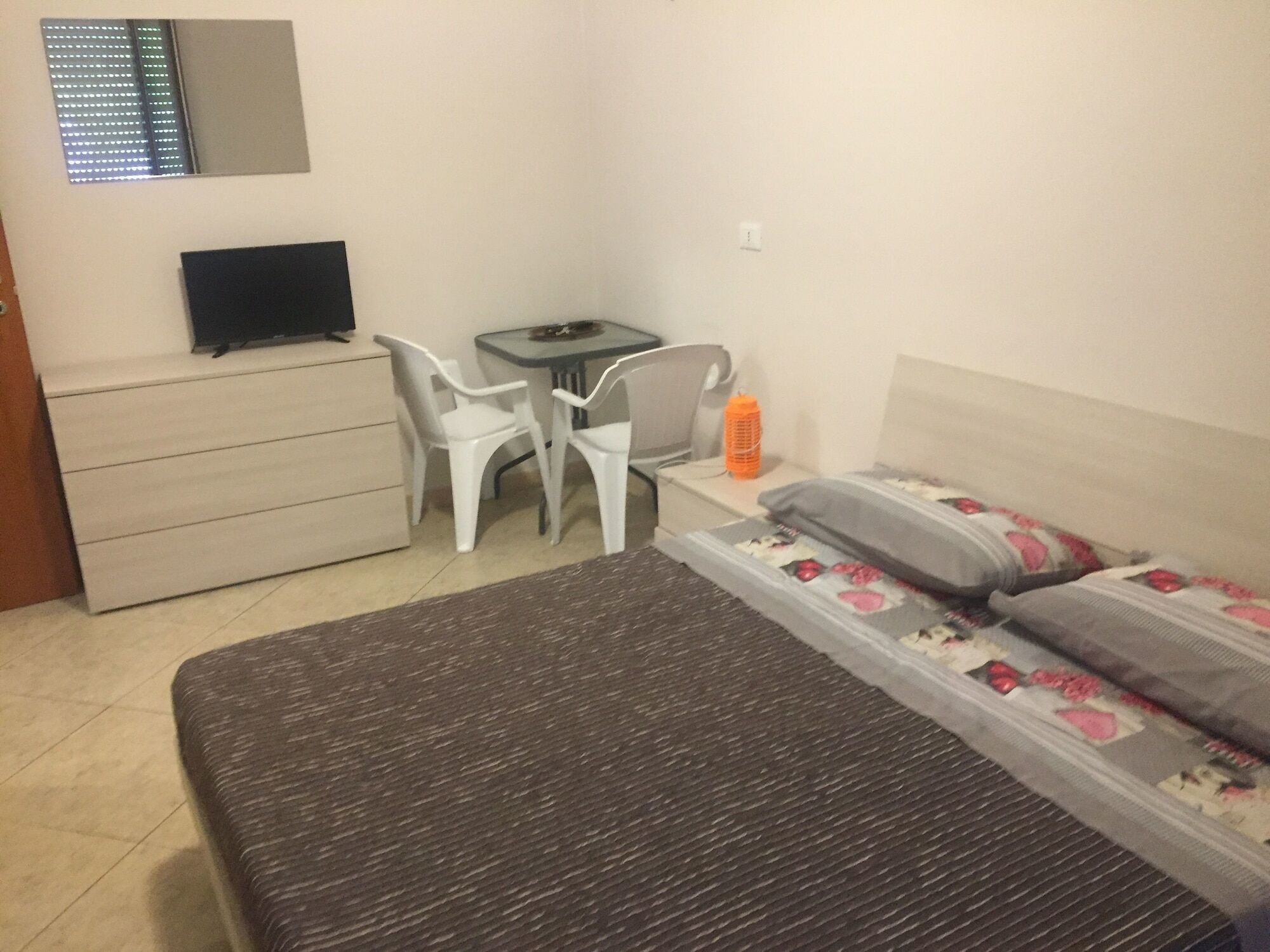 Le Villette Pescara Extérieur photo