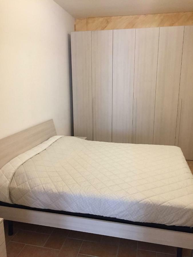 Le Villette Pescara Extérieur photo