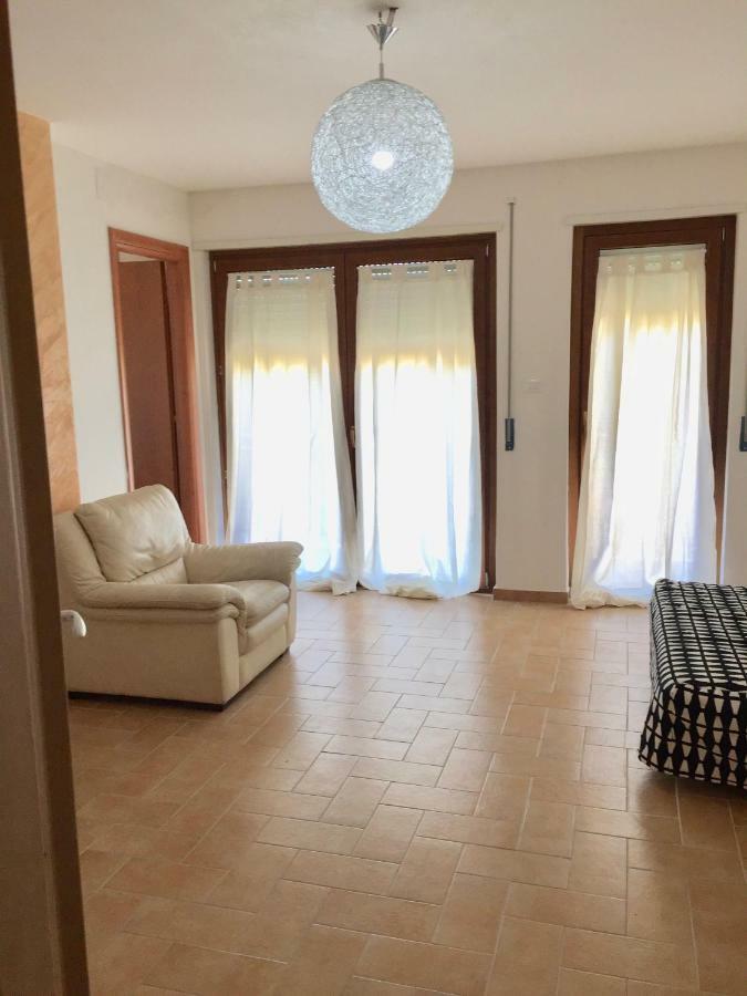 Le Villette Pescara Extérieur photo