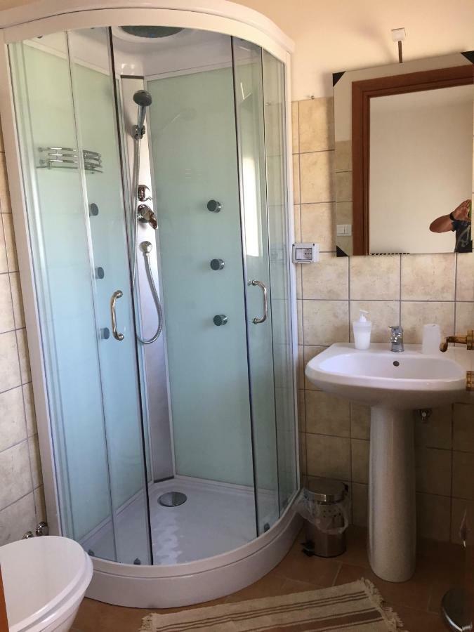 Le Villette Pescara Extérieur photo