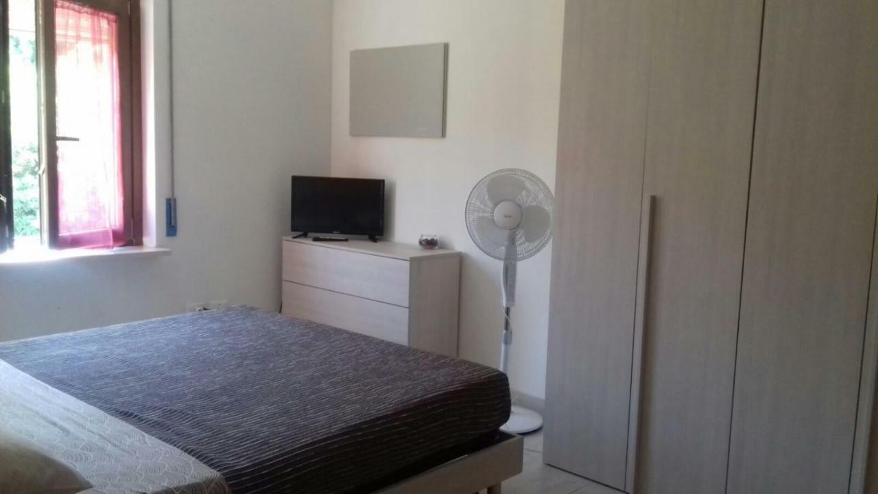 Le Villette Pescara Extérieur photo