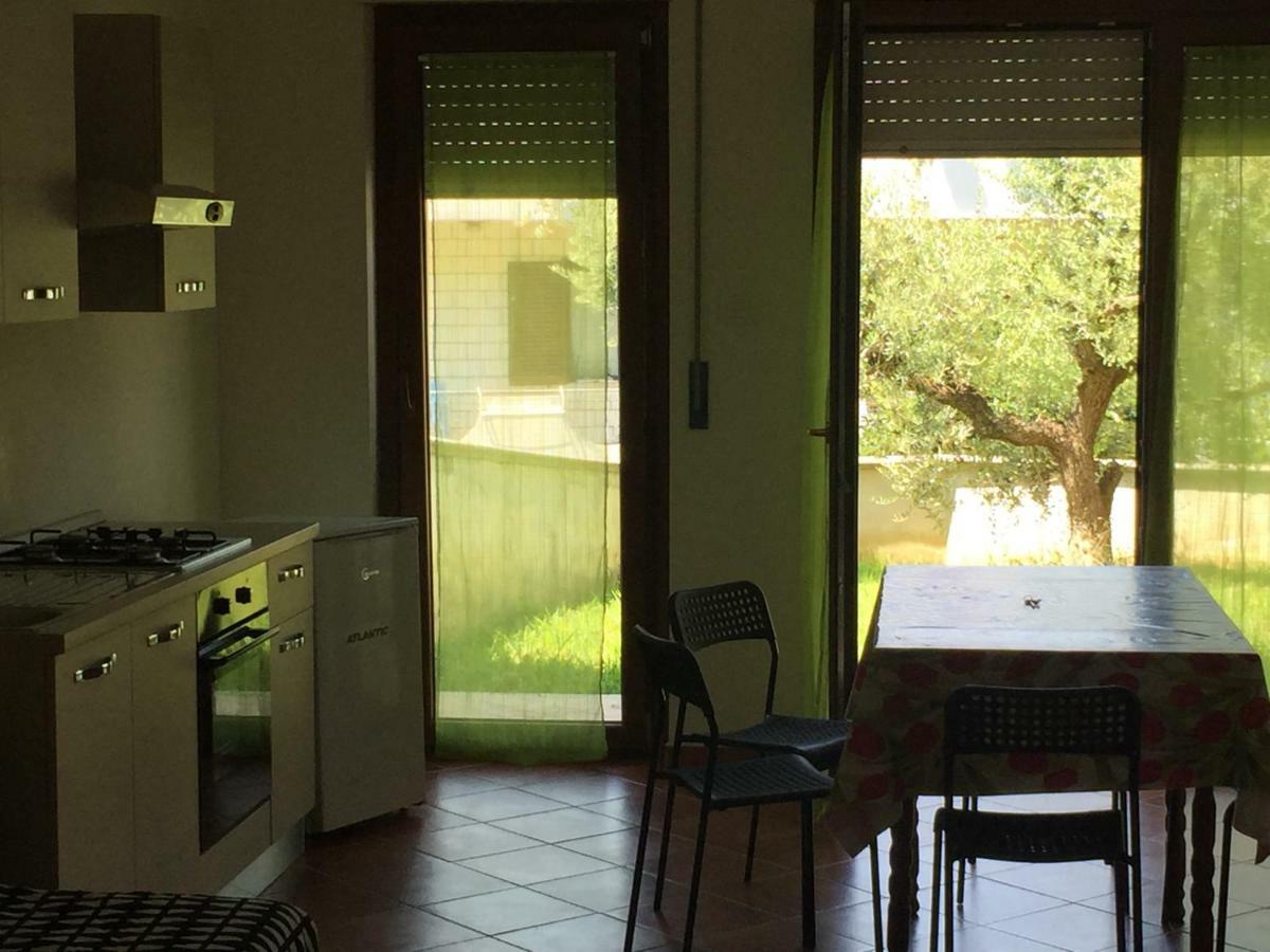 Le Villette Pescara Extérieur photo