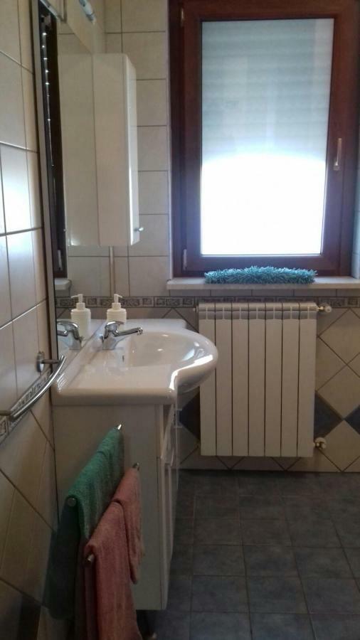 Le Villette Pescara Extérieur photo