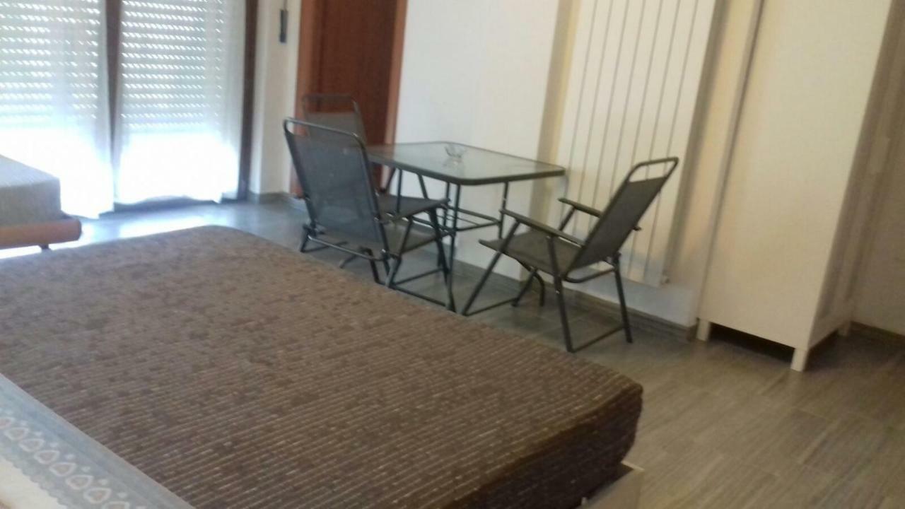 Le Villette Pescara Chambre photo